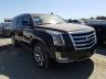 CADILLAC - ESCALADE