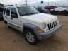 JEEP - LIBERTY