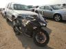KAWASAKI - EX400