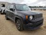 JEEP - RENEGADE