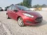 FORD - FIESTA