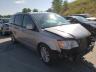 DODGE - GRAND CARAVAN