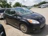 FORD - CMAX