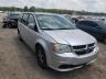 DODGE - GRAND CARAVAN