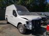 NISSAN - NV