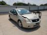 NISSAN - SENTRA