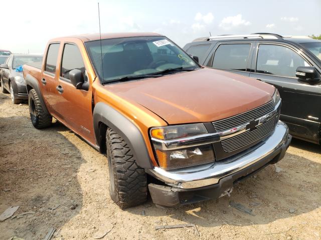 2005 Chevrolet Colorado 3.5L for Sale in Bridgeton, MO - FRONT END