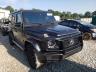 MERCEDES-BENZ - G-CLASS