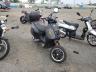 VESPA - SCOOTER