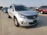 CHEVROLET - TRAVERSE