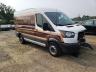 FORD - TRANSIT CONNECT