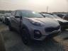 KIA - SPORTAGE