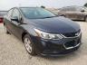 CHEVROLET - CRUZE