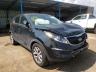 KIA - SPORTAGE