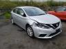 NISSAN - SENTRA