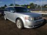 FORD - FLEX