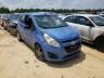 CHEVROLET - SPARK