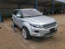 LAND ROVER - RANGE ROVER