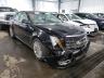 CADILLAC - CTS