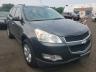 CHEVROLET - TRAVERSE