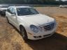 MERCEDES-BENZ - E-CLASS