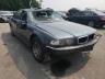 BMW - 7 SERIES