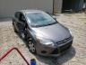 FORD - FOCUS