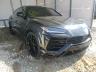 LAMBORGHINI - URUS