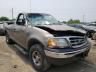 FORD - F150