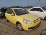 HYUNDAI - ACCENT