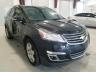 CHEVROLET - TRAVERSE