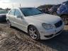 MERCEDES-BENZ - C-CLASS