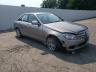 MERCEDES-BENZ - C-CLASS