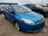 FORD - FOCUS