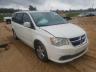 DODGE - GRAND CARAVAN