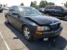 LINCOLN - LS SERIES