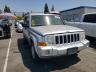 JEEP - COMMANDER