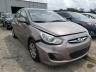 HYUNDAI - ACCENT