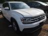 VOLKSWAGEN - ATLAS