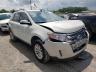 FORD - EDGE