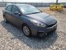 KIA - FORTE