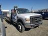 FORD - F550