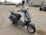 VESPA - SCOOTER
