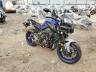 YAMAHA - MT10