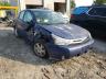 FORD - FOCUS