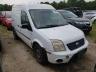 FORD - TRANSIT CONNECT