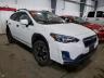 SUBARU - CROSSTREK