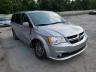 DODGE - GRAND CARAVAN