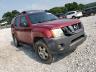 NISSAN - XTERRA