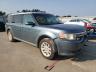 FORD - FLEX